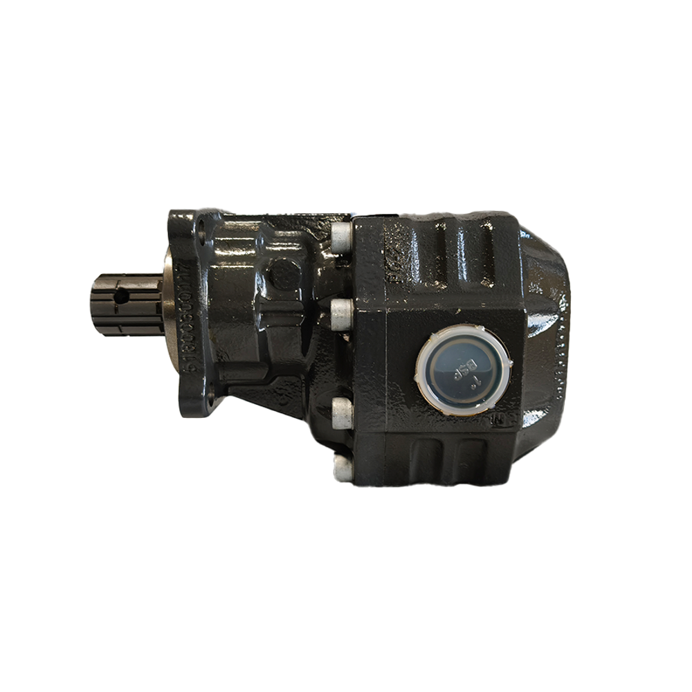 Насос шестерённый NPH 61 ISO L 10501110628IN