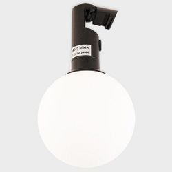 Накладной светильник Italline FANTOM IT010-4021 black 3000K