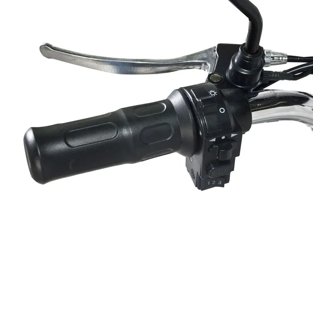 Электровелосипед Jetson PRO MAX 20D Classic