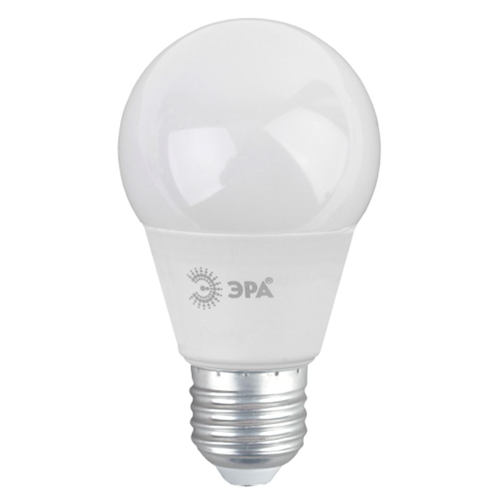 Лампа светодиодная ЭРА RED LINE LED A65-25W-840-E27 R Е27 / E27 25 Вт груша нейтральный белый свет | Лампы cветодиодные Груша (A)
