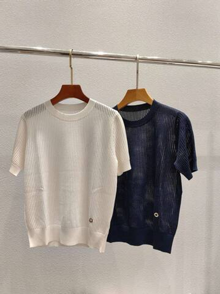 Футболка Loro Piana