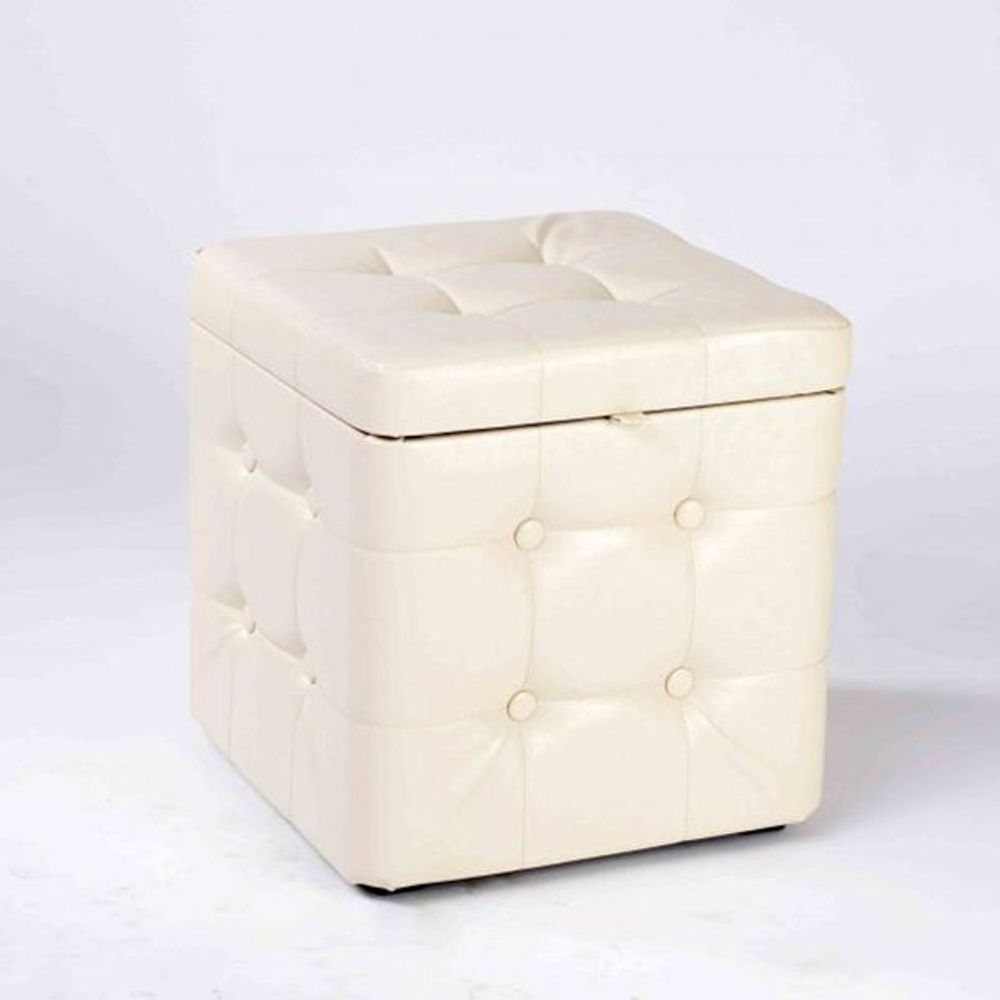 Пуфик "STIL" с крышкой