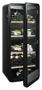 Винный шкаф La Sommeliere APOGEE145DZ