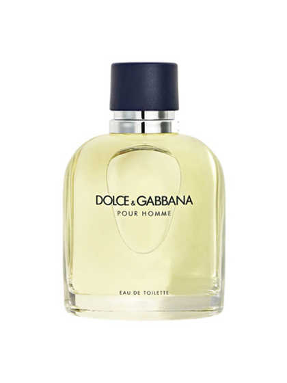 DOLCE & GABBANA men 75ml edt