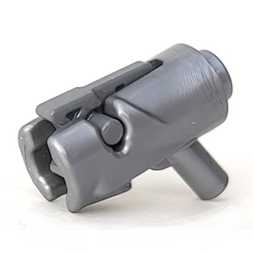 Бластер 15391c01 Flat Silver