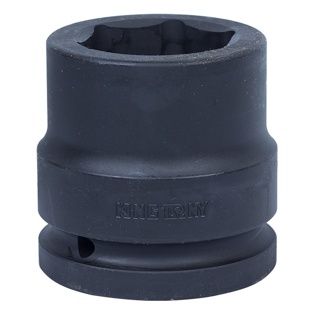 KING TONY (953546M) Головка торцевая ударная шестигранная 1-1/2", 46 мм