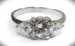 Ювелирное кольцо Эстерелла