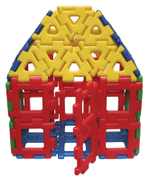 Набор Полидрон Гигант (комплект на группу)