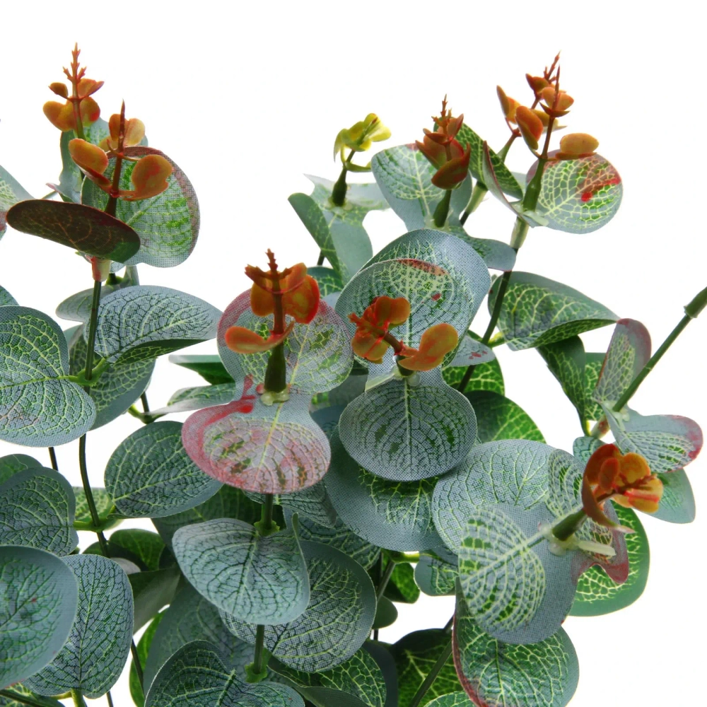 Искусственное растение «Ветка Эвкалипта» 50см