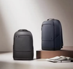 Рюкзак Xiaomi Mijia Business Backpack (MJSWB01RM) синий