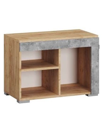 Обувница ГАЛАНТ низкая