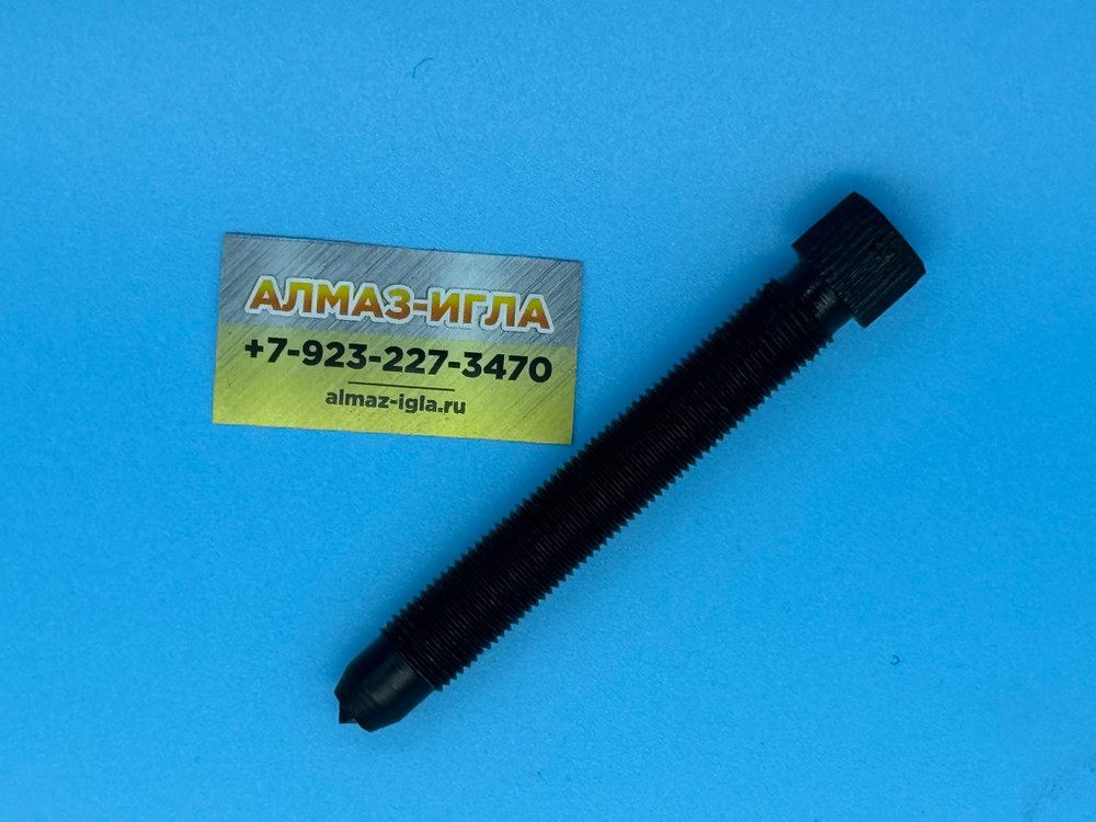 Алмаз D-80 для SSM-2/RedMachine | шип 0,20-0,30ct