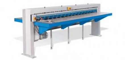 Станок для нанесения ребер жесткости Schechtl SZP 310