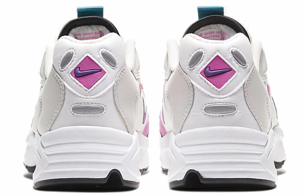 Кроссовки Nike Air Max Triax 96 (Женская размерная сетка)