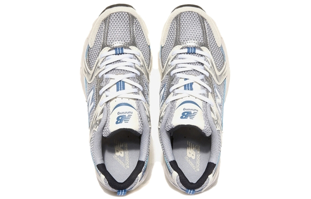 530 New Balance 'Steel Blue'