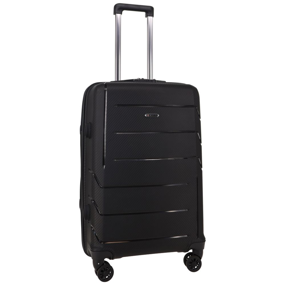 Чемодан 462 / Полипропилен