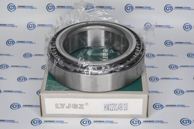 Подшипник ступицы П/ПР 16 т HM220149/10