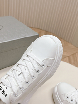 Prada Sneakers (4 colors)