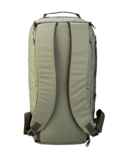 Сумка рюкзак туристическая Prival Bag Transformer 27, хаки