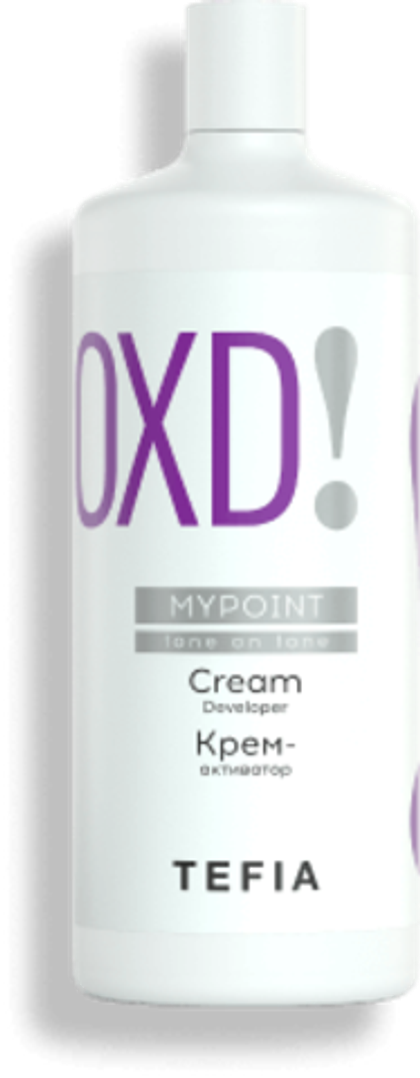 MYPOINT Крем-активатор,900 мл