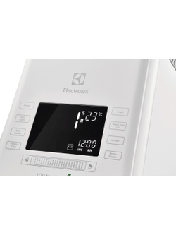 Увлажнитель-ecoBIOCOMPLEX ультразвуковой Electrolux EHU-3815D YOGAhealthline