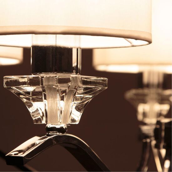 A4091LM-5CC СВЕТИЛЬНИК ПОДВЕСНОЙ