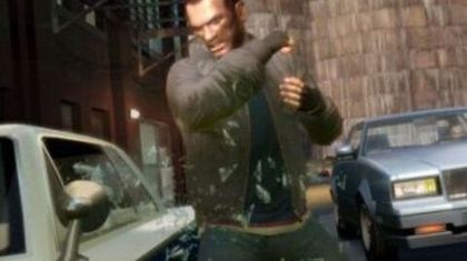 Создатель GTA IV раскрыл секрет безумных машин в игре