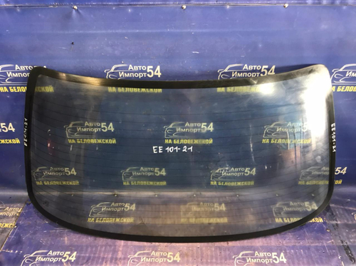 Стекло заднее TOYOTA COROLLA 1994
