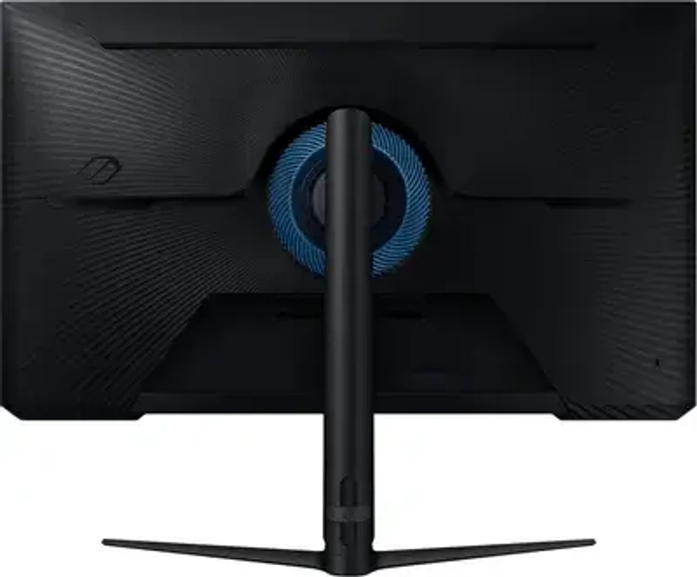 Монитор 32" Samsung Odyssey G3 S32DG300EI (ls32dg300eixci)