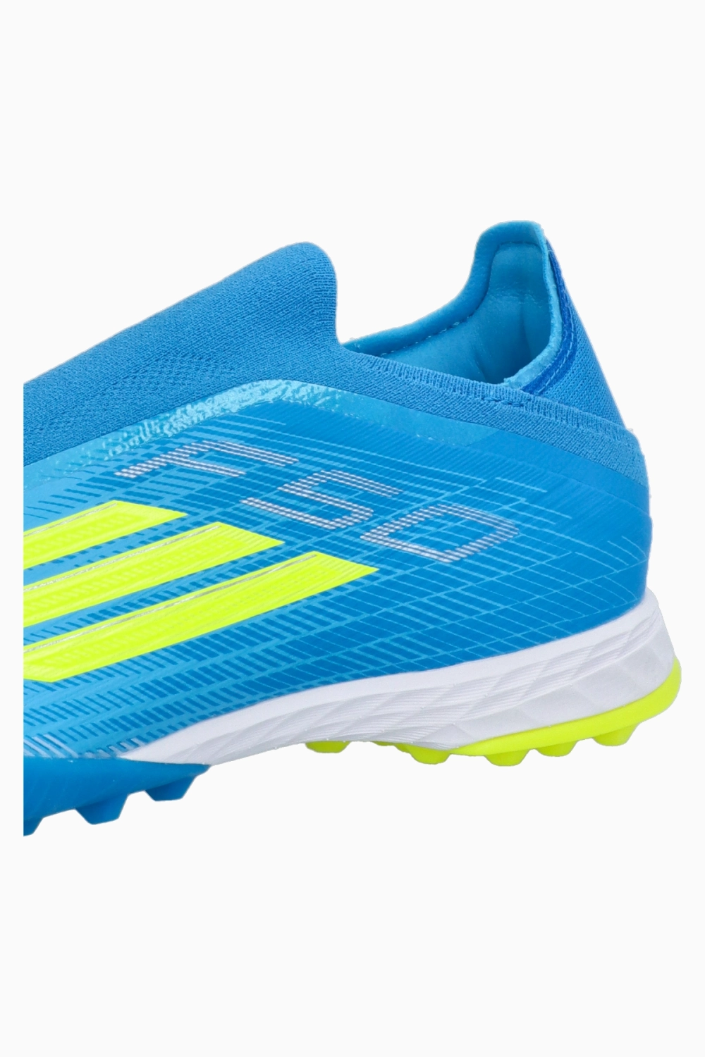 Сороконожки adidas F50 Pro LL TF - синий