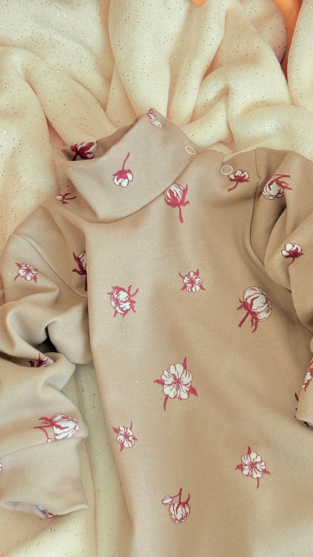 Боди-водолазка