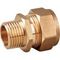 Муфта VIEIR обжимная 15X3/4quot; НР (160/10) VPM154