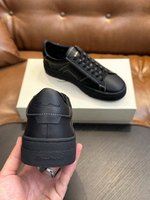 Кеды Santoni
