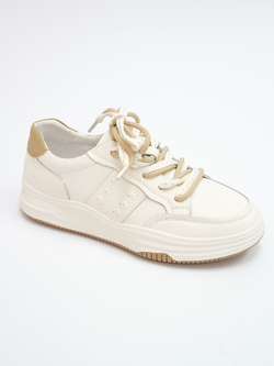 Кеды женские демисезонные