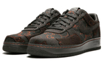 Кроссовки Nike Air Force 1 Maharam Moss