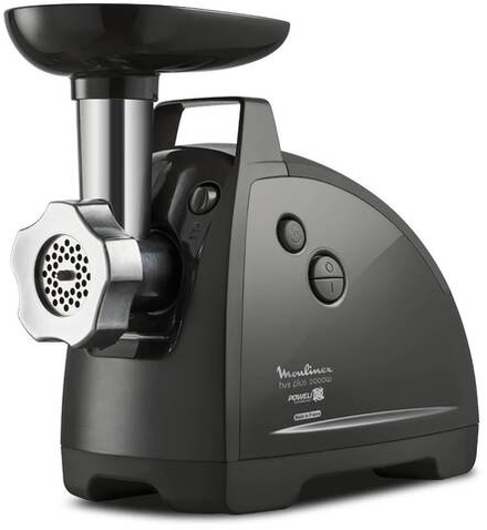 Мясорубка MOULINEX ME 682832