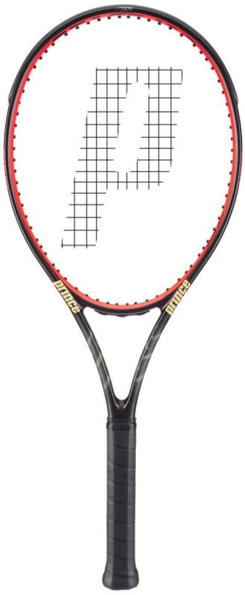 Теннисная ракетка Prince Textreme 2 Beast 100 265