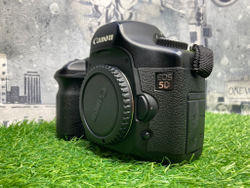 Canon EOS 5D Body