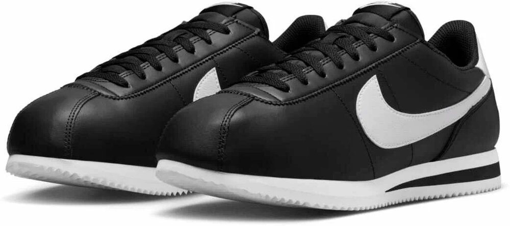 DM4044-001 Мужские Кроссовки Nike Cortez Black
