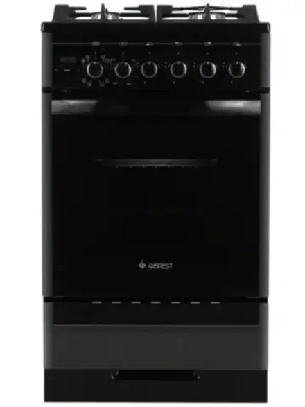 Плита комбинированная 5502-03 0044