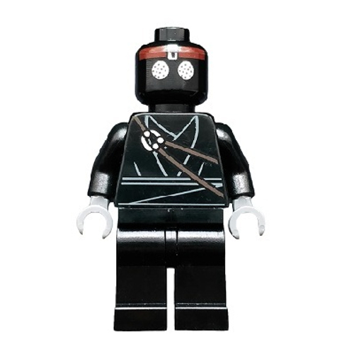 Солдат Фут tnt011