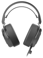 Наушники A4Tech Bloody G535 серый