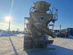 Shacman (Shaanxi) SX* 6x4 Автобетоносмеситель SX5258GJB6R384 (Дизельный, 9,7 л, 329 л.с., МТ)