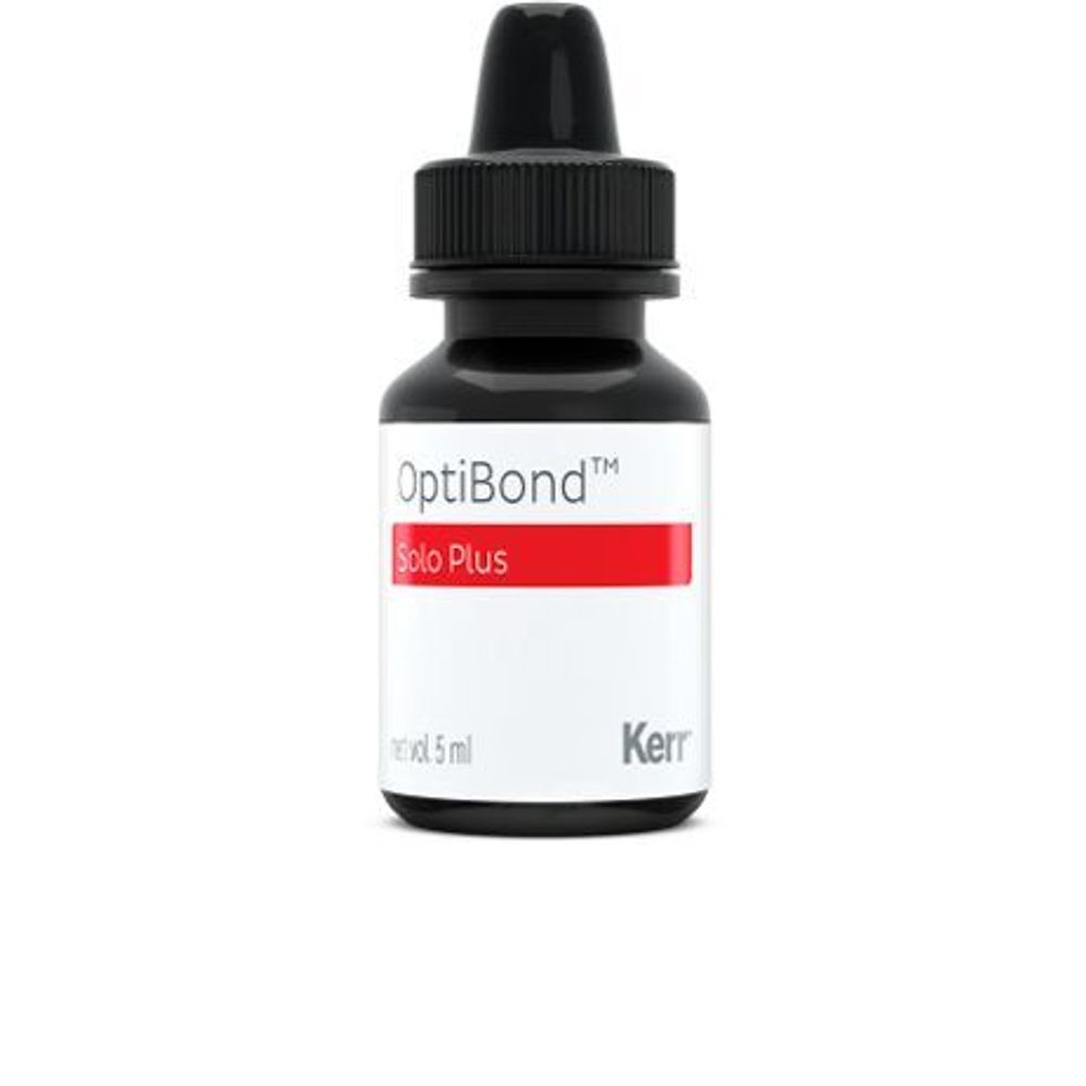 Optibond solo Plus (5 мл) -адгезив светоотверждаемый универсальный V поколения