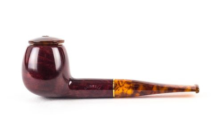 Курительная трубка Savinelli Tortuga Model 207