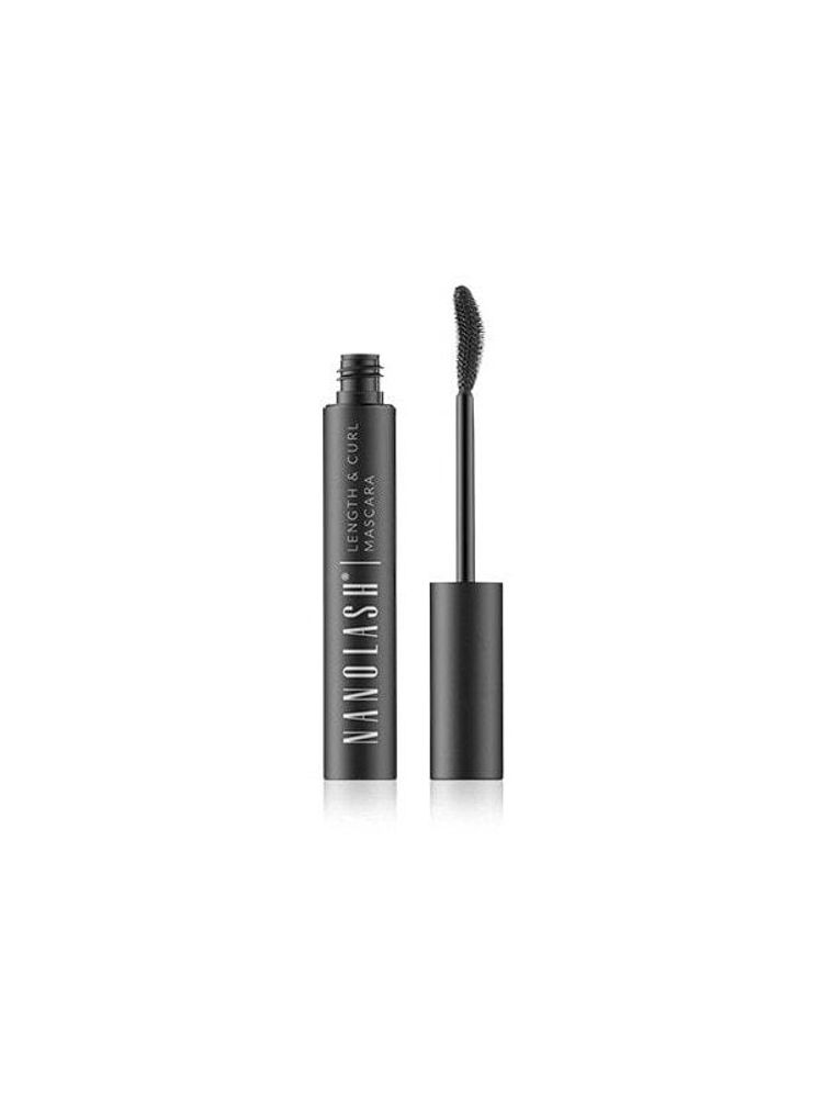 Nanolash Mascara Length &amp; Curl (10 ml)