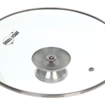 Кастрюля из нержавеющей стали OLIVIA 4,7л, индукция, DH12-22