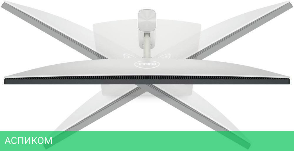 Монитор Dell U2422H
