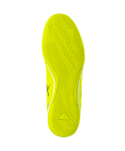 Бутсы зальные Rapido JSH101-Y, лайм, р. 39-40