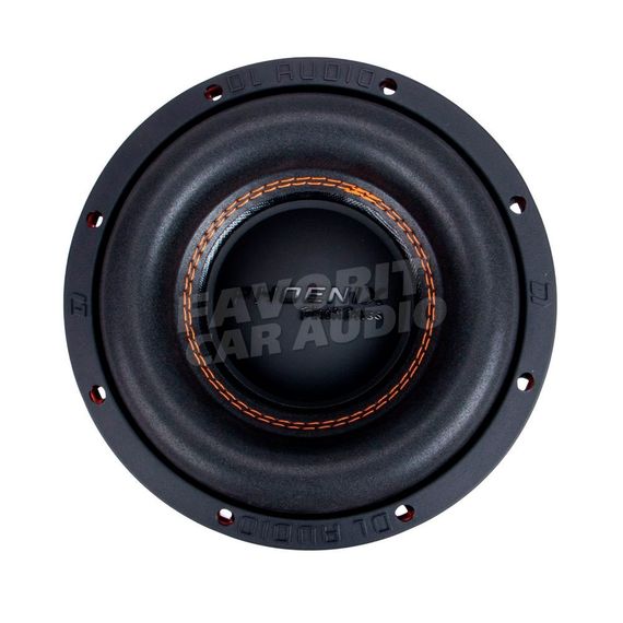 Сабвуфер DL Audio Phoenix Black Bass 8